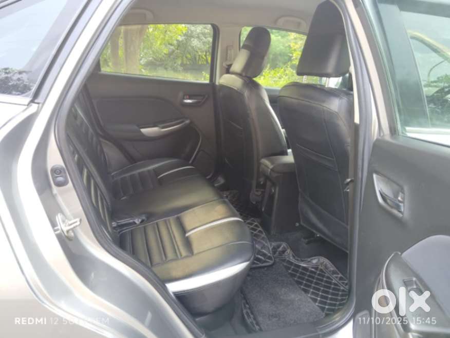 Toyota Glanza 1.2 V, 2022, Petrol