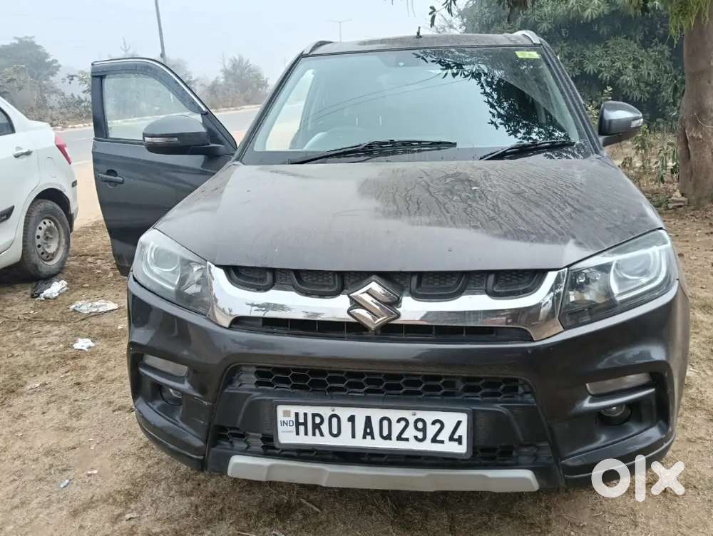 Maruti Suzuki Brezza 2016 Diesel 131000 Km Driven