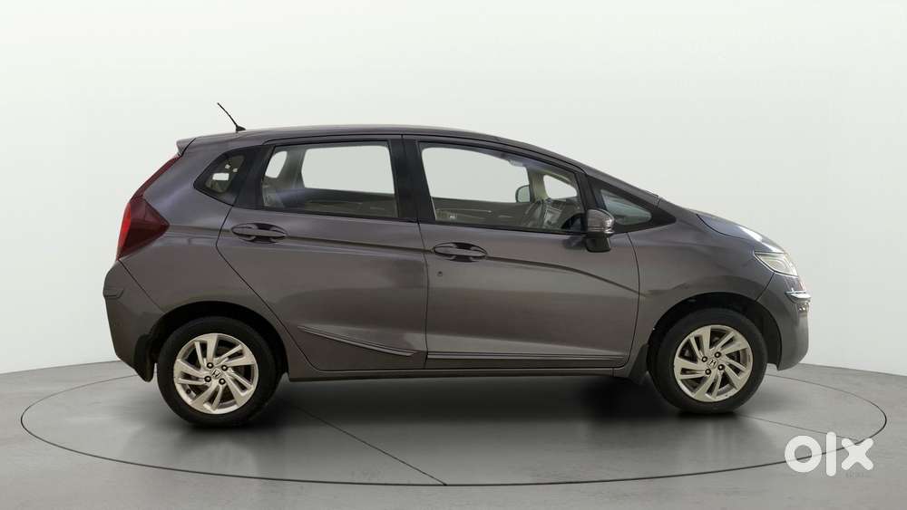 Honda Jazz 1.2 V I Vtec, 2017, Petrol