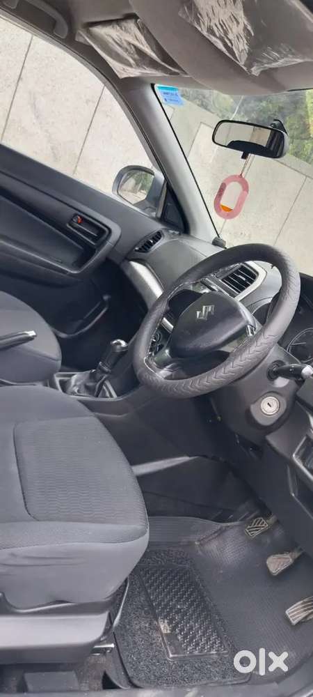 Maruti Suzuki Vitara Brezza 2021