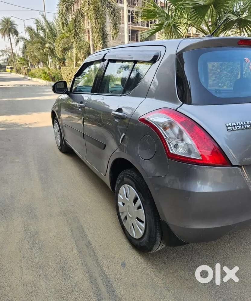 Swift 2016 Vdi With Abs For Sale With Excellent Condition