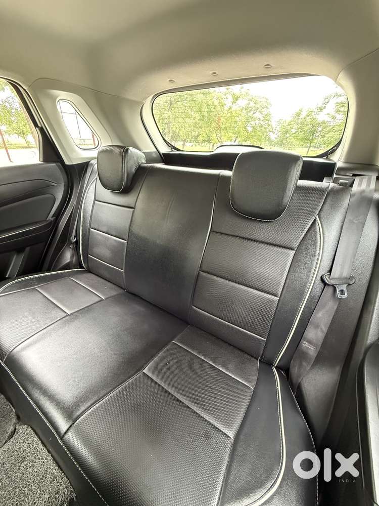 Maruti Suzuki Vitara Brezza 1.5 Vxi, 2021, Petrol