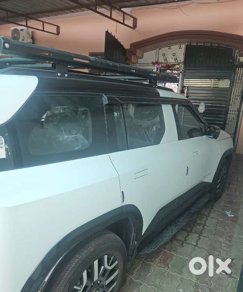 Tata Sierra Adventure प्लस 2026