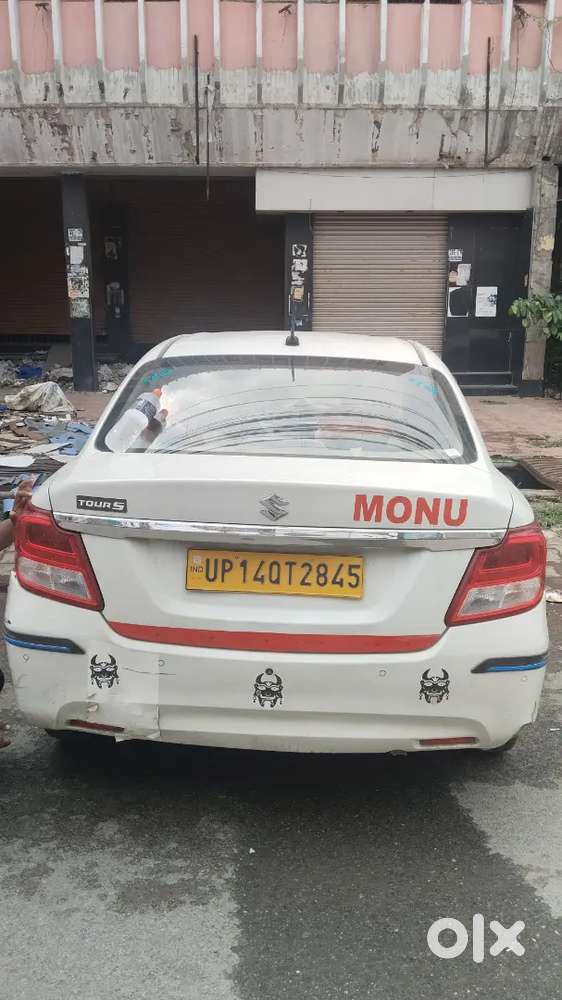 Maruti Suzuki Dzire 2024 Cng