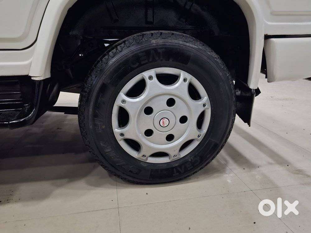 Mahindra Bolero Power Plus Sle, 2019, Diesel