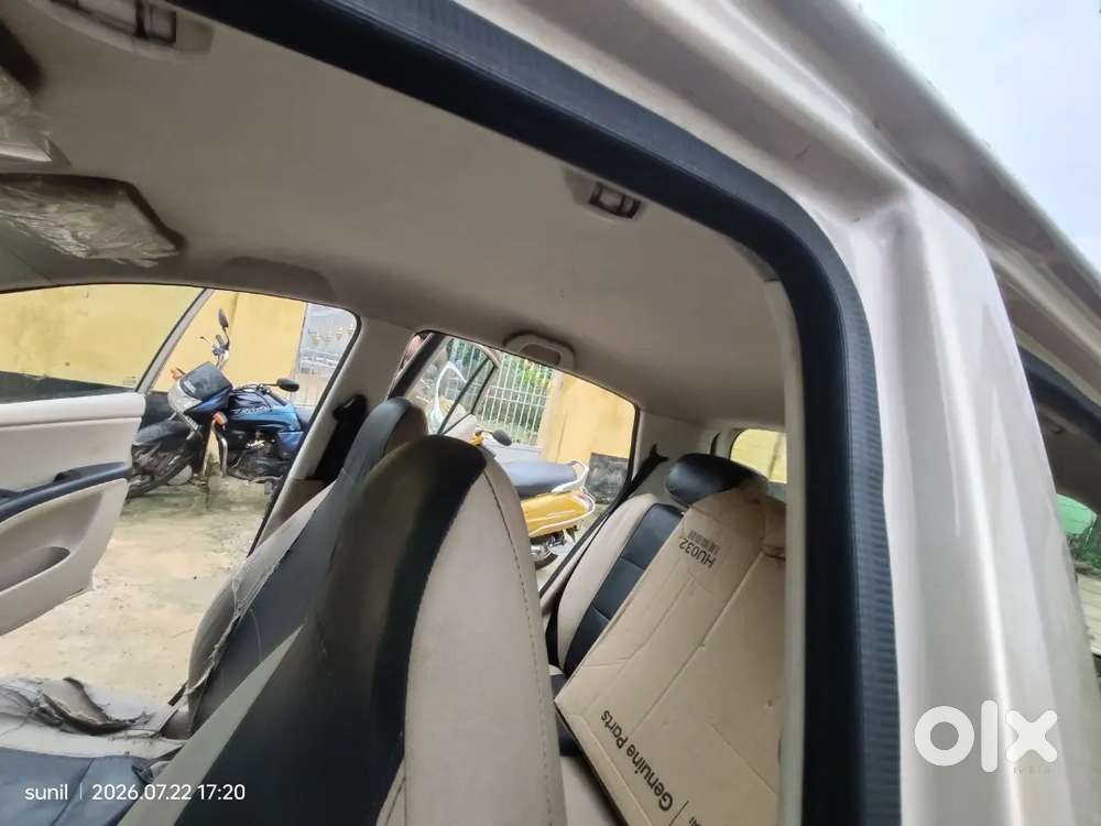 Hyundai I10 2009