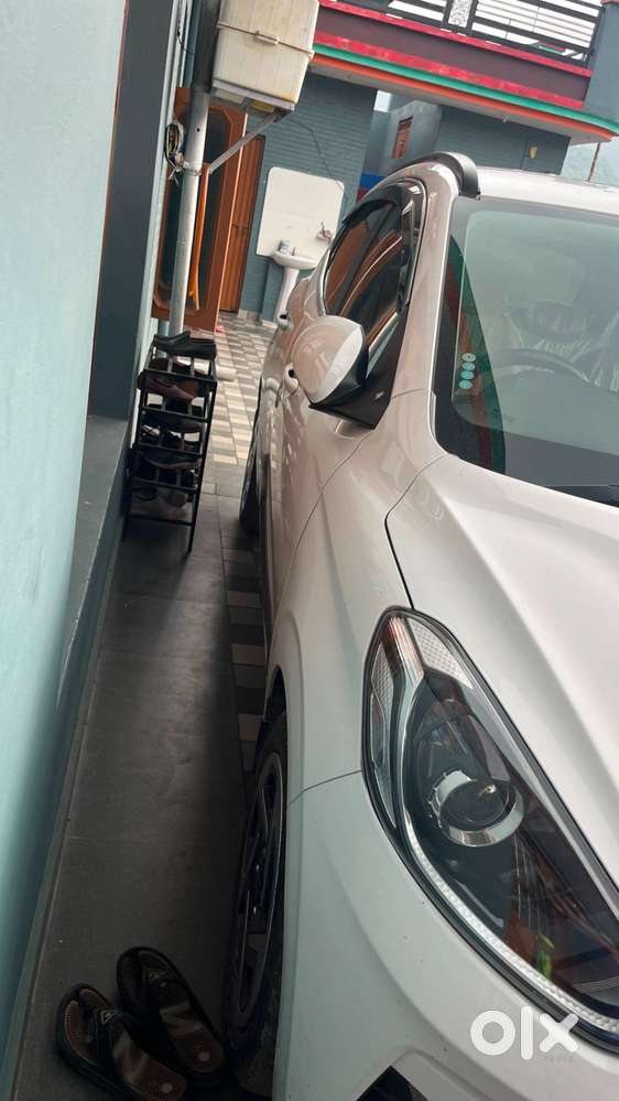 Car In Exllent Condition Like New