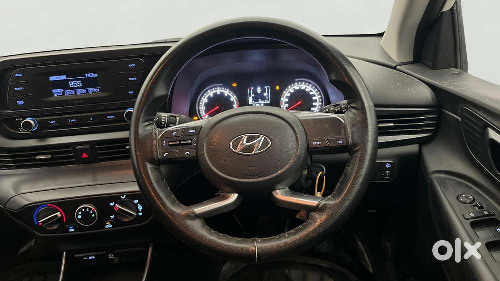 Hyundai New I20 1.2 Magna Mt, 2020, Petrol