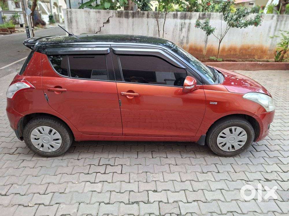Maruti Suzuki Swift Vdi Limited Edition, 2014, Diesel