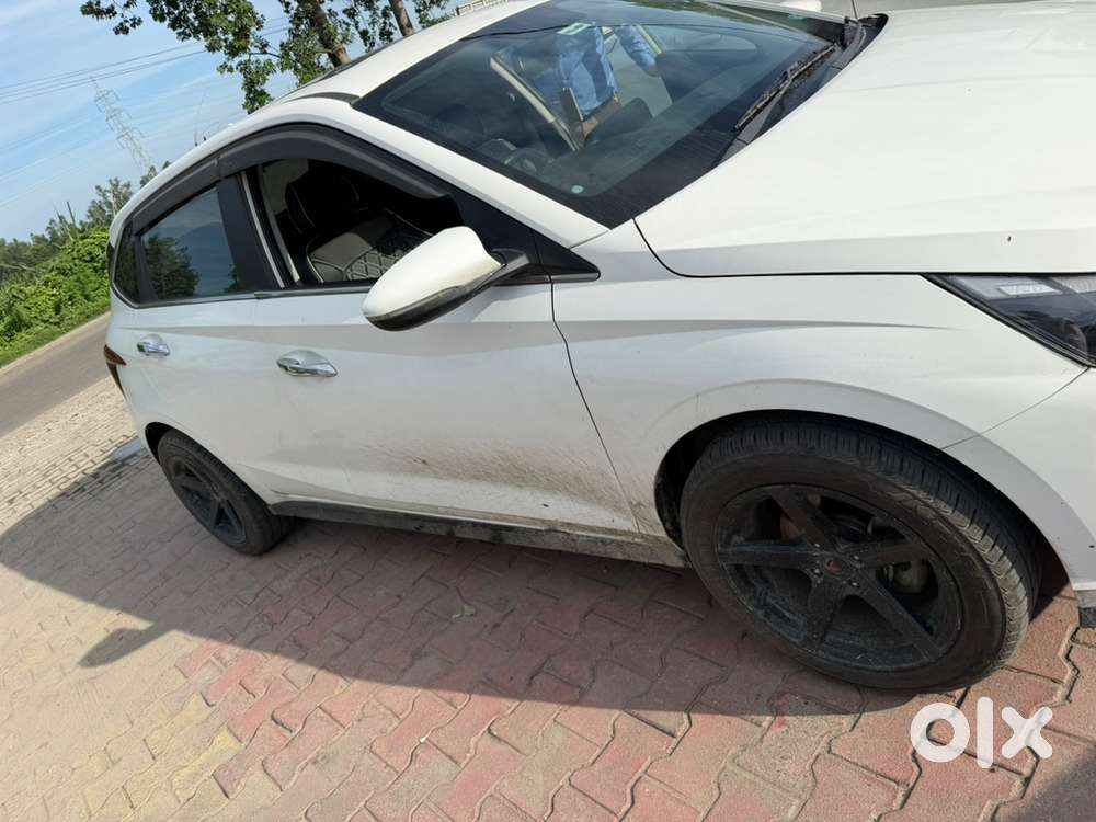 Hyundai New I20 Petrol Well Maintained