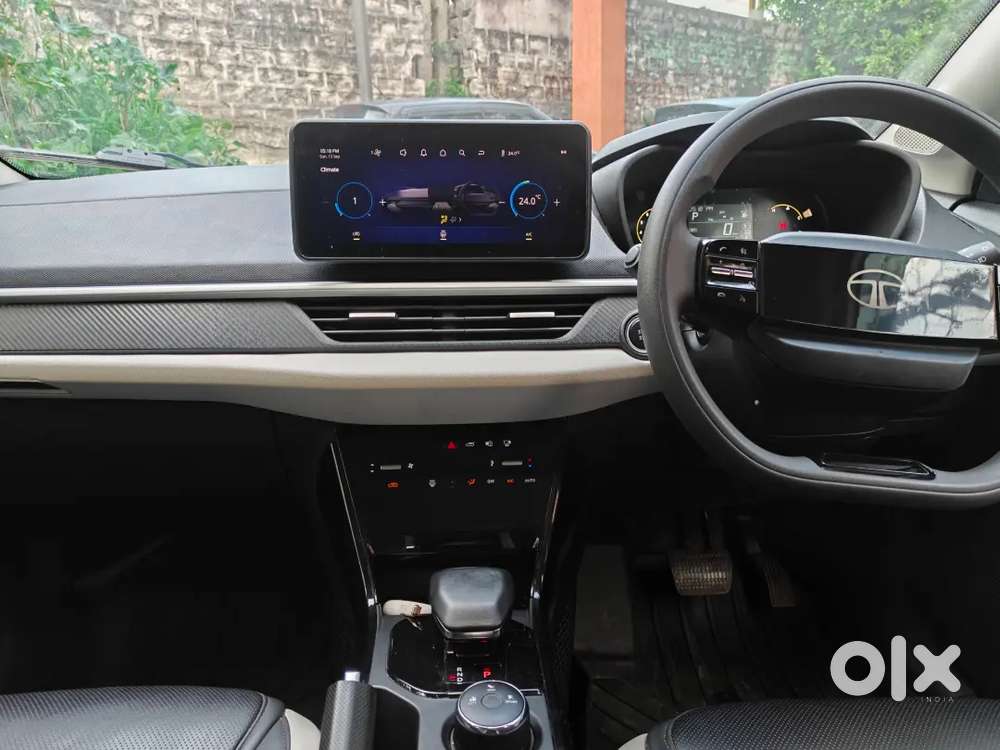 Tata Nexon Creative 1.2 Revotron 7dca Turbo &ndash; For Sale