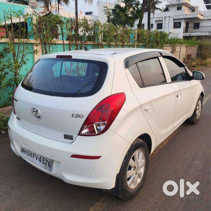 Hyundai I20 2012-2014 Sportz 1.4 Crdi, 2012, Diesel