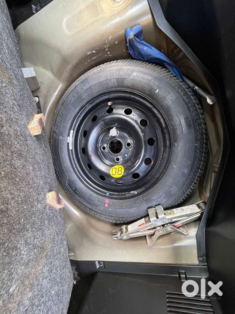 Maruti Suzuki Swift Zxi, 2015, Petrol