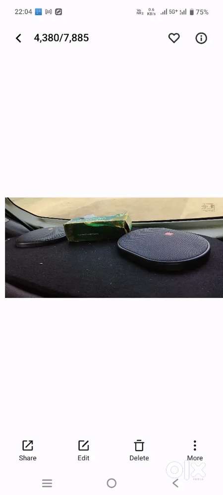 Maruti Suzuki Alto 800 2014 Petrol 80000 Km Driven