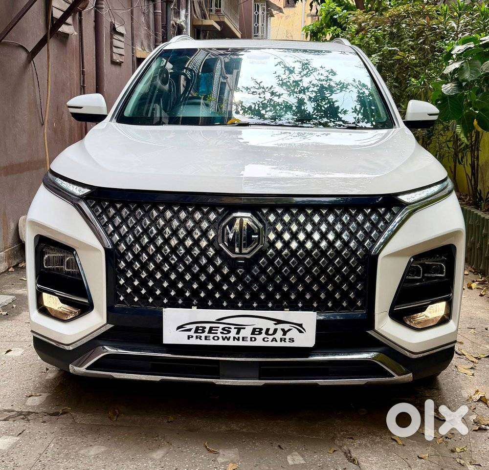 Mg Hector 2.0 Shine Diesel Turbo, 2025, Diesel