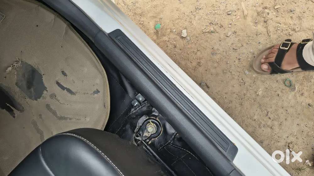 Maruti Suzuki Alto 800 2019
