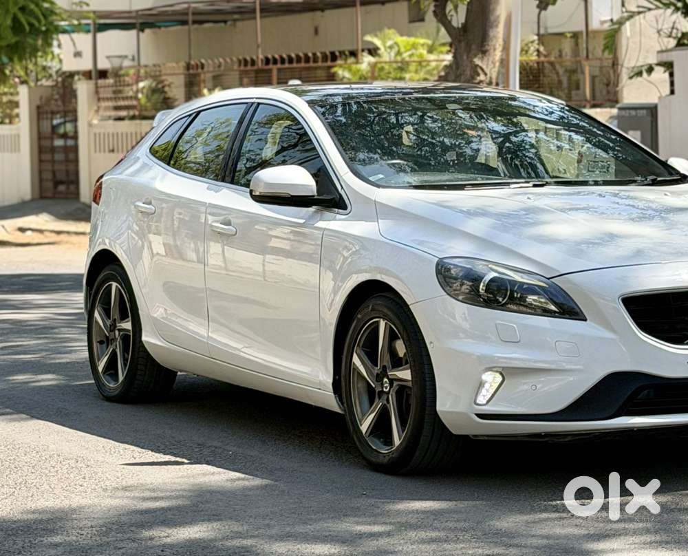 Volvo V40 D3 R Design, 2016, Diesel