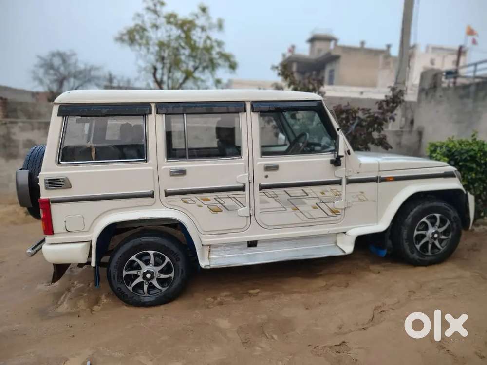 Mahindra Zlx 2015 Model ..