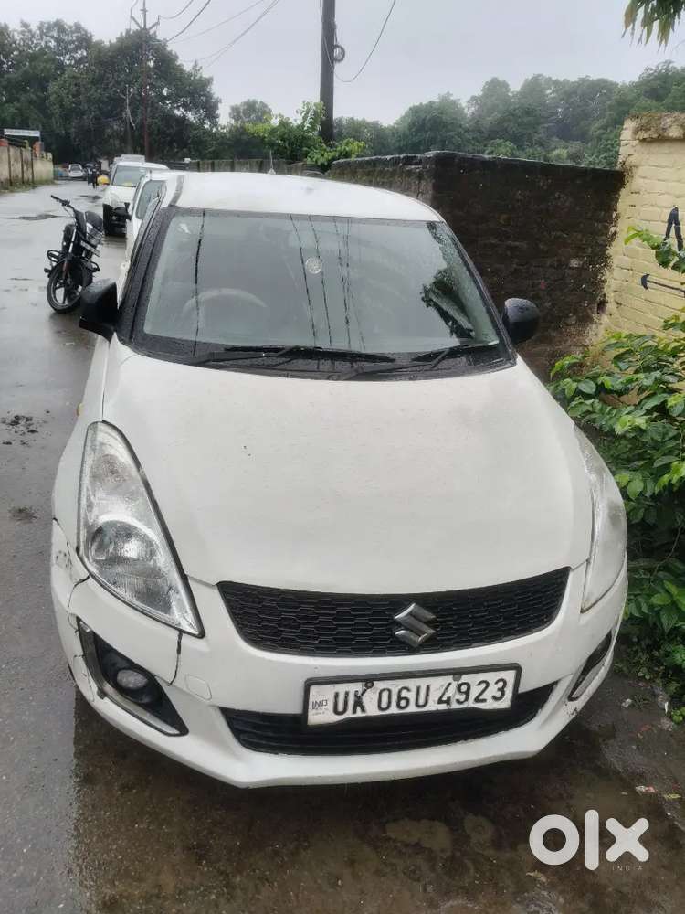Maruti Suzuki Swift 2012 Diesel