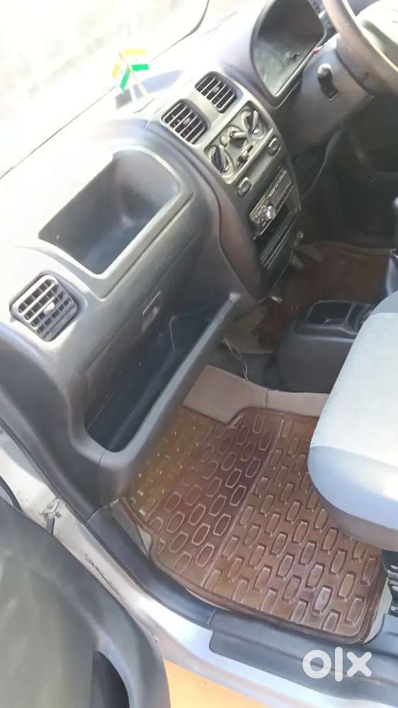 Maruti Suzuki Wagon R 2008 Km Driven