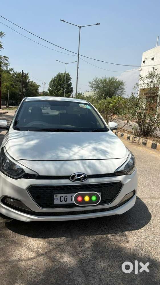 Plz Genuine Buyers Hi Msg Krein  Hyundai I20 Top Model