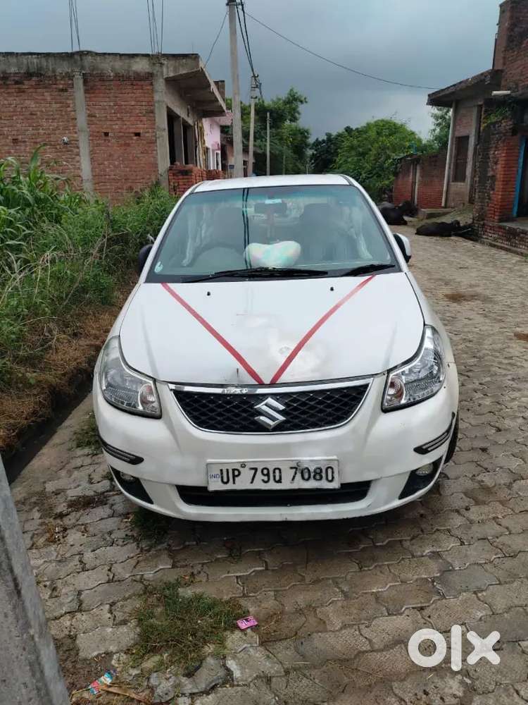 Top Model Car
