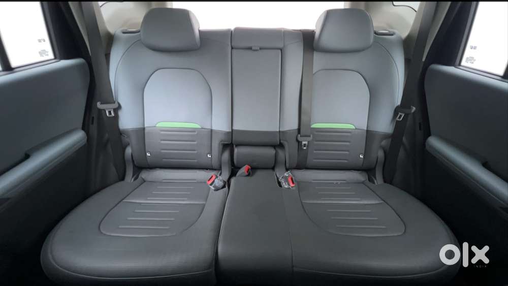 Kia Syros Htx Turbo, 2025, Petrol