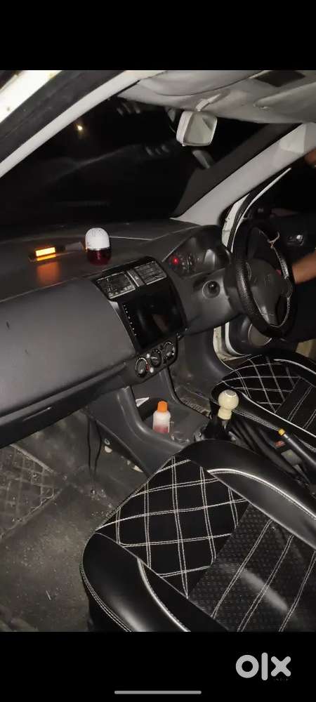 Maruti Suzuki Dzire 2009