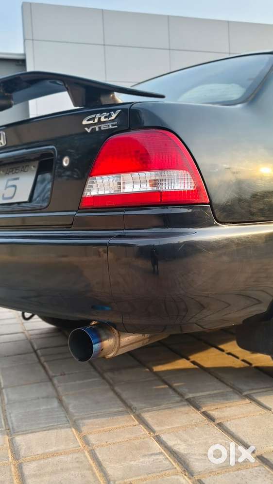 Honda City Type 2 - Petrol 2002