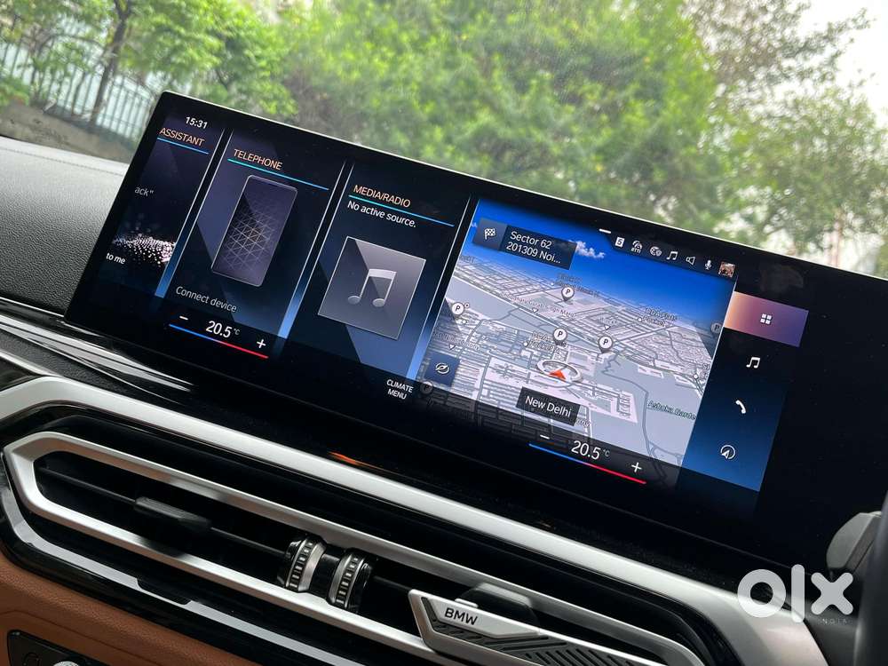 Bmw 3 Series Gran Limousine 330li M Sport, 2023, Petrol