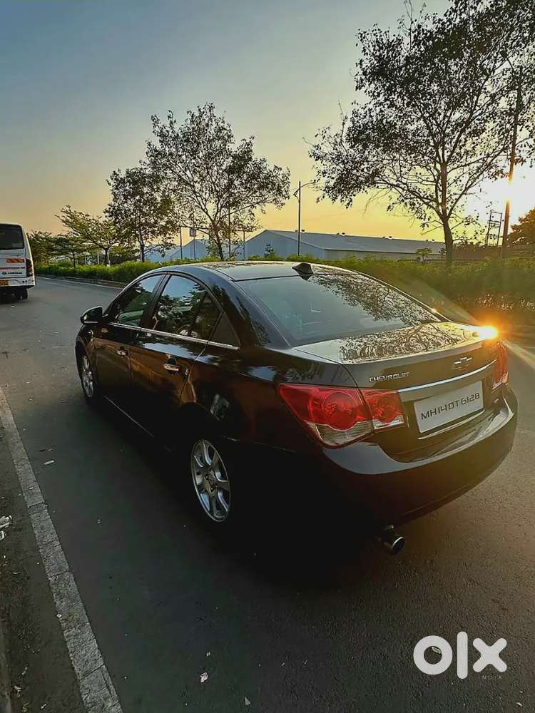 Chevrolet Cruze 2013 Diesel Good Condition