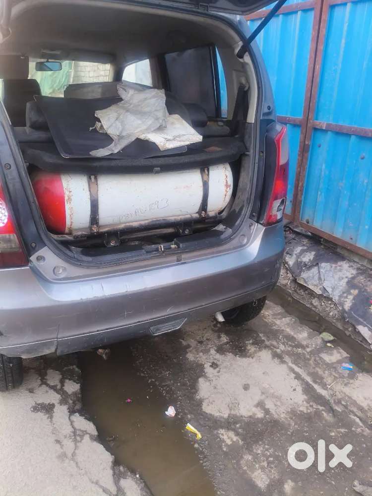 Urgent Sale My Wagon R