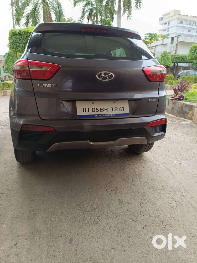 Creta For Sale