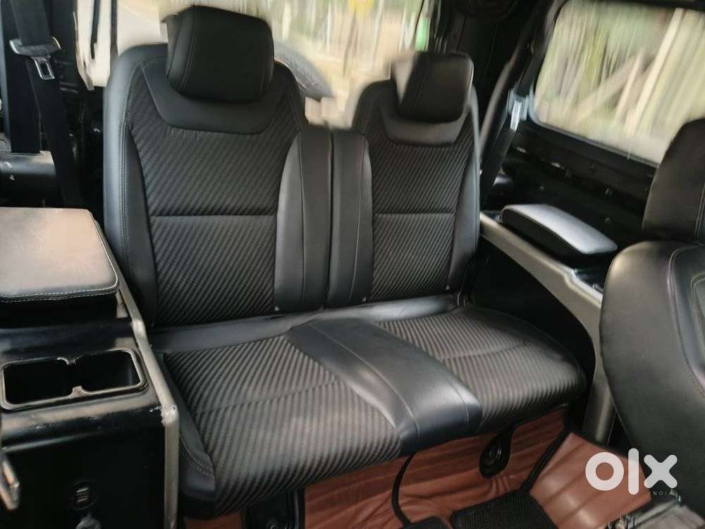 Mahindra Thar Lx 4x4 Hardtop, 2024, Diesel