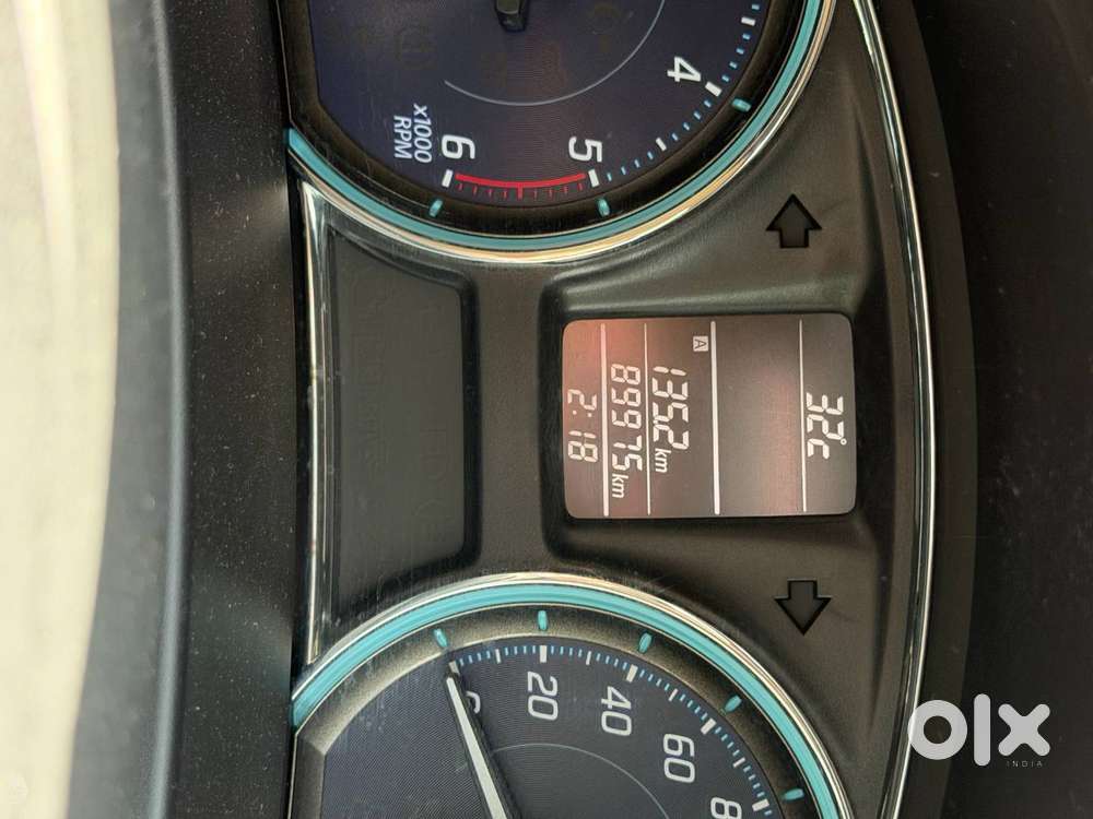 Maruti Suzuki Ciaz 2017 Diesel Well Maintained