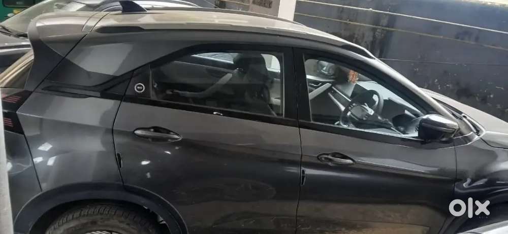 Tata Nexon Petrol 17th Nov 2023
