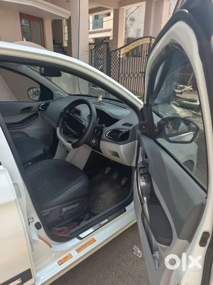 Tata Tiago Xt Icng 2026