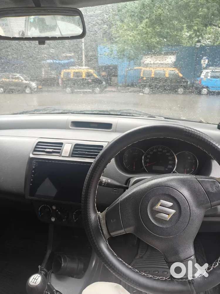Maruti Suzuki Swift 2009 Diesel Car