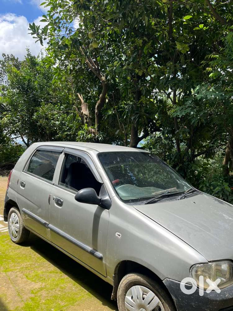 Maruti Suzuki Alto All Good, Urgent Sell