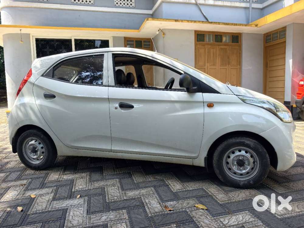 Hyundai Eon D-lite +, 2013, Petrol