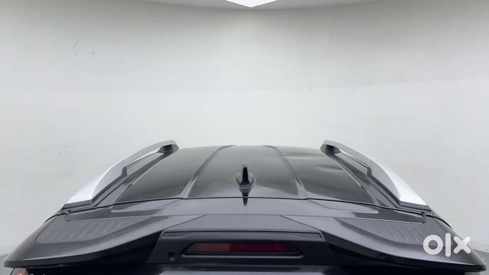 Renault Kiger Rxt Turbo Dt, 2021, Petrol