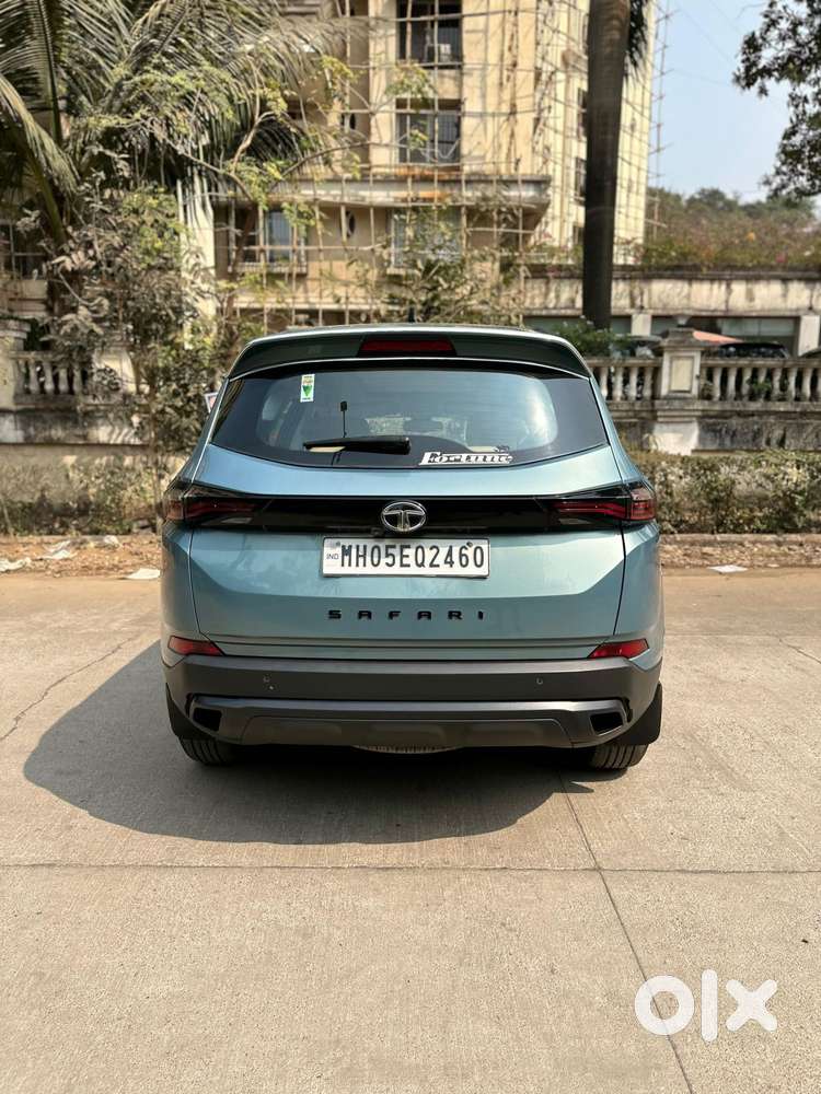 Tata Safari 2.0 Kryotec Xza Plus, 2021, Diesel