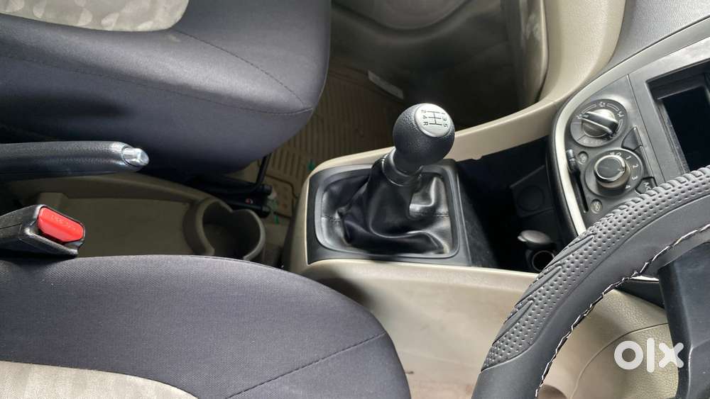 Maruti Suzuki Celerio 2014-2017 Vxi, 2017, Petrol