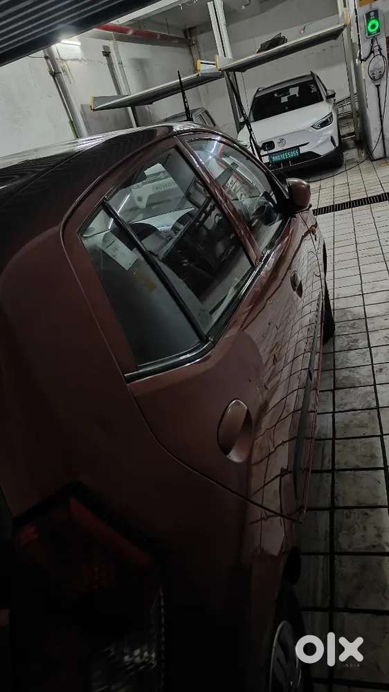 Hyundai I10 2010 Petrol Manual