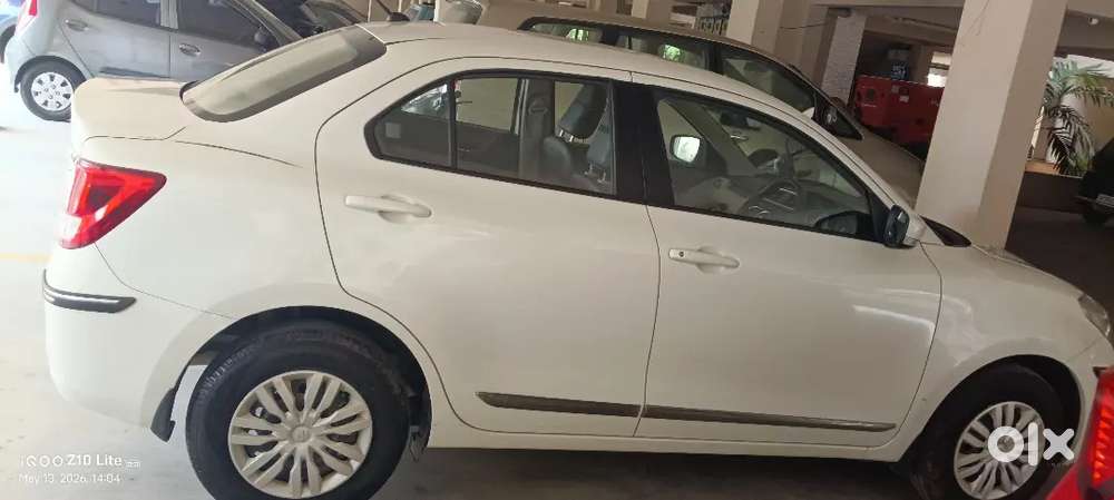 Maruti Suzuki Dzire 2021 Petrol 85000 Km Driven