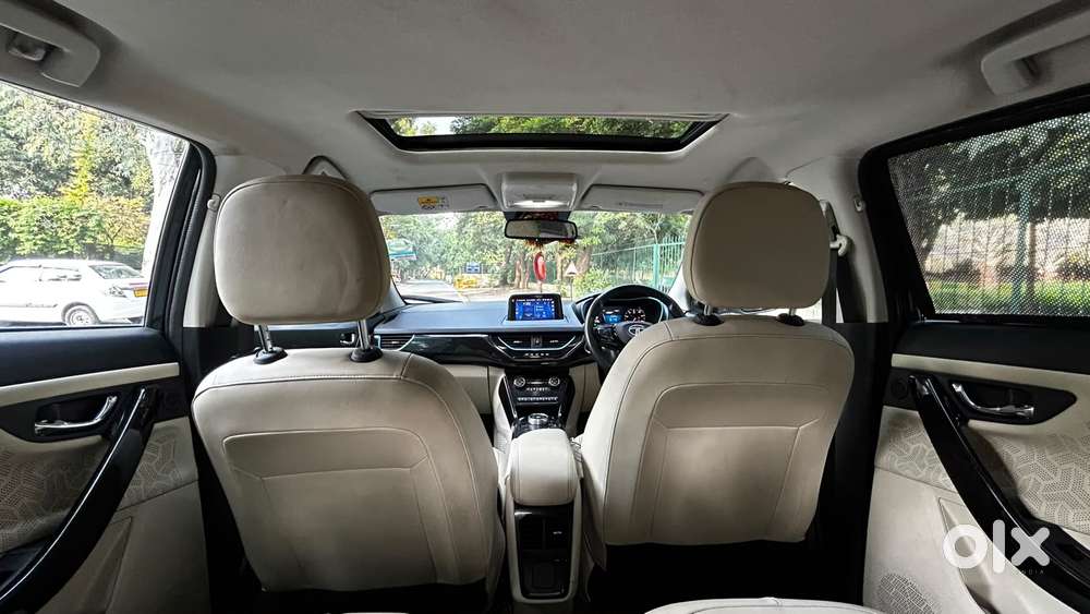 Tata Nexon Ev Xz Plus Lux, 2023, Electric
