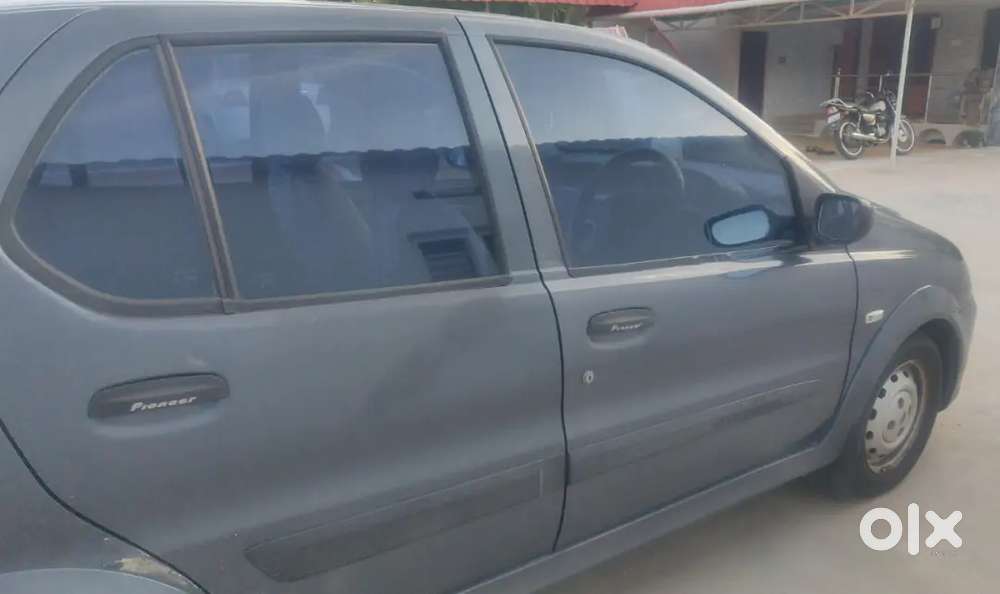 Tata Indica V2 Diesel Manual 2007