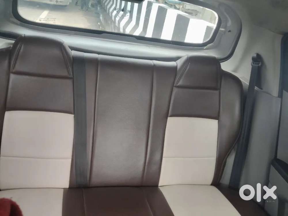 Mahindra Kuv100 Nxt Diesel 2016