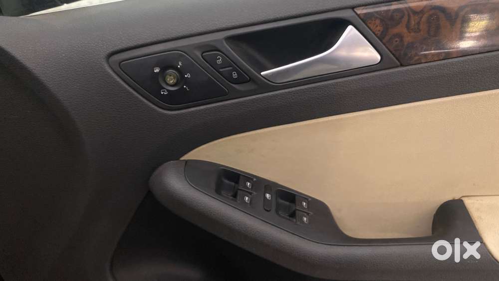 Volkswagen Jetta 2.0l Tdi Highline At, 2014, Diesel