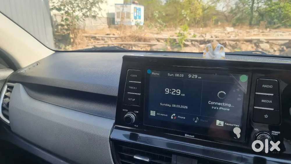 Showroom Condition Car